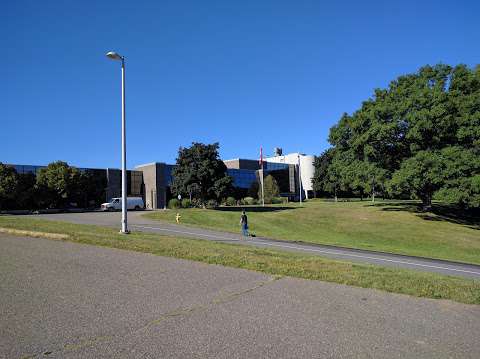 Kentville Research & Development Centre